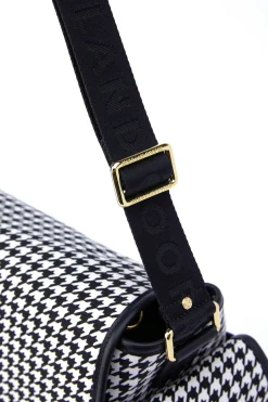 Hudson Changing Bag